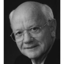 VAUGHAN LAWSON BAIRD  Obituary pic