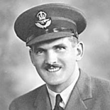 DOUGLAS FOSTER  Obituary pic