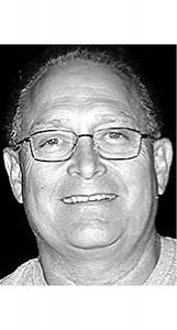 ALLAN PERRON 	I  Obituary pic