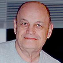 MARKO PAVLOVIC  Obituary pic