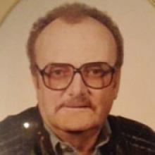 G. DENNIS MARTEN  Obituary pic