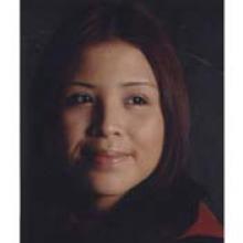 CANDY ROSS  Obituary pic