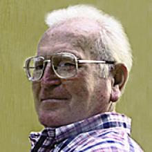 HERBERT WILHELM WITT  Obituary pic