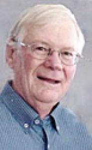 DENNIS NEIL STEFANSON  Obituary pic