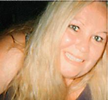 DARCY RYBUCK  Obituary pic