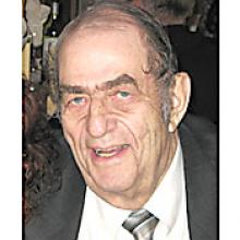 JAEGER FRANK - Obituaries - Winnipeg Free Press Passages