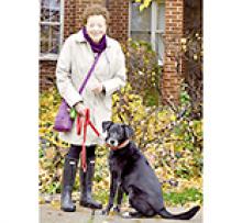 SHIRLEY GELLER Obituary pic