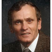 EDWARD ADAM STANKEWICH  Obituary pic