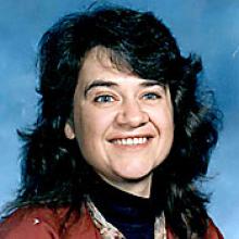 BETTY SONYA PAILLE  Obituary pic