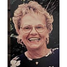 LORETTA BURTNYK Obituary pic
