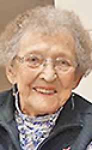 DOROTHY EVELYN RUTH MAZURIK Obituary pic