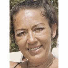 INGRID EVA LUX Obituary pic