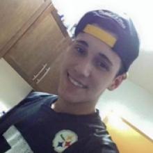 LMER ALLAN WALTER EASTER  Obituary pic