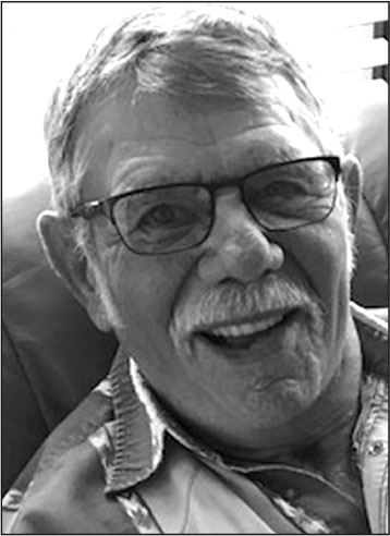 Ken BAYES Obituary pic