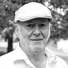 GARY THOMAS HARVATT Obituary pic