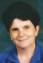 Gisela Margarete Gerull Obituary pic