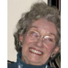 HELEN ANITA WOOLLARD Obituary pic
