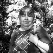 DALE MAY CHAMPAGNE Obituary pic
