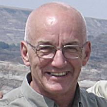 RICHARD T. MASON  Obituary pic