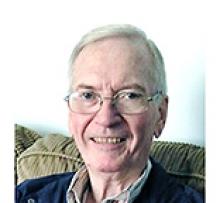 BILL (WILLIAM) TURNBULL Obituary pic
