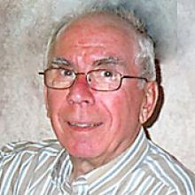 PETER ZYLA -  Obituary pic