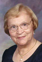 Céline Brémault Obituary pic