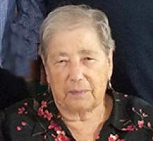 TERESA KOVACS Obituary pic