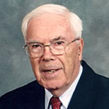 JOSEPH RONALD (RON) BIGGAR  Obituary pic