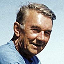 IDO VAN DEN BROEK  Obituary pic