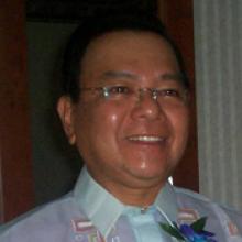GREGORIO SEVILLO  Obituary pic