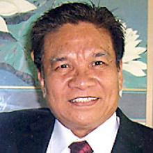 JORGE ISON SANTIAGO  Obituary pic