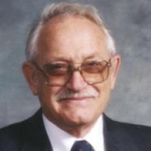 BROWNIE DUPLAK  Obituary pic