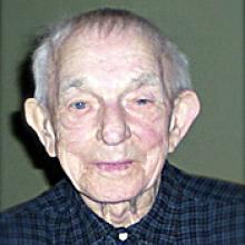 WILHELM (WILLI) THOBABEN  Obituary pic