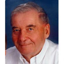 MATT (DMYTRO) DEREWIANCHUK  Obituary pic