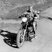GRANT DOUGLAS ANDERSON Obituary pic