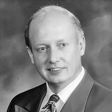 FRED JOHN AMMAN Obituary pic