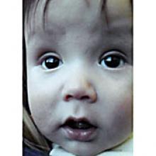 NOAH OLLIE OLAFSON  Obituary pic