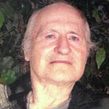 KLAAS ZYLSTRA  Obituary pic