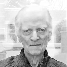 GORDON EDWARD GRAY Obituary pic
