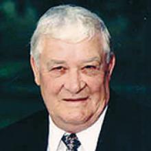 WILLIAM PALMER NESBITT 1928-2005  Obituary pic