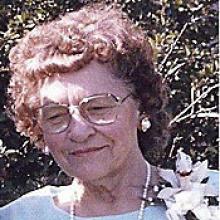 KATHERINE TATARYN  Obituary pic