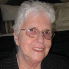 MIRIAM JANE TOKARYK  Obituary pic