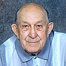 MICHAEL CAPP  Obituary pic