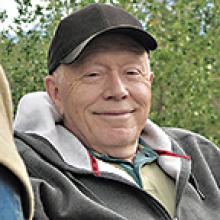 WM RALPH BULLOCK (WILLIAM) Obituary pic