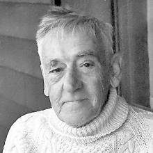 BRUCE EWEN Obituary pic
