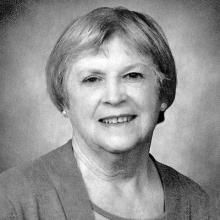 SUSAN JOAN (BAIN) PIPER Obituary pic