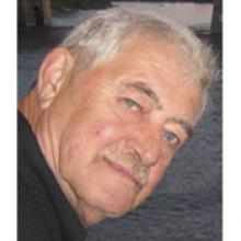 JAMES HAROLD ANDERSON (JIM)  Obituary pic
