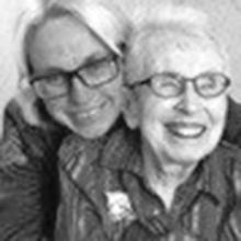 FLORENCE LACQUEMENT Obituary pic