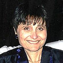 ASSUNTA (ANTONIETTA) PRENCIPE (RUSSILLO)  Obituary pic