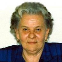 CILA KIRIN  Obituary pic